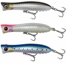 Savage Gear Gravity Popper 9 cm 13.5 gr Su Üstü Maket Yem