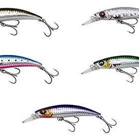 Savage Gear Gravity Runner 10 cm 36 gr Maket Yem
