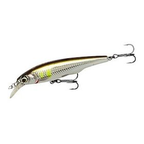 Savage Gear Gravity Twitch SR 8.3 cm 10 gr Suspending Ayu Chrome Suni Yem