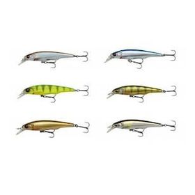 Savage Gear Gravity Twitch SR 8.3 cm 10 gr Suspending Ayu Chrome Suni Yem