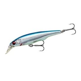 Savage Gear Gravity Twitch SR 8.3 cm 10 gr Suspending Blue Chrome Suni Yem