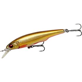 Savage Gear Gravity Twitch SR 8.3 cm 10 gr Suspending Dirty Roach Suni Yem