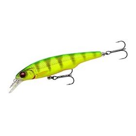 Savage Gear Gravity Twitch SR 8.3 cm 10 gr Suspending Firetiger Suni Yem