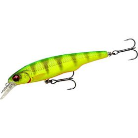 Savage Gear Gravity Twitch SR 8.3 cm 10 gr Suspending Firetiger Suni Yem