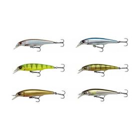 Savage Gear Gravity Twitch SR 8.3 cm 10 gr Suspending Perch Suni Yem