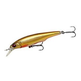Savage Gear Gravity Twitch SR 9.5 cm 15 gr Suspending Dirty Roach Suni Yem