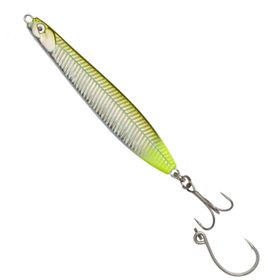 Savage Gear Green Silver 10.5 cm 35 gr Surf Seeker