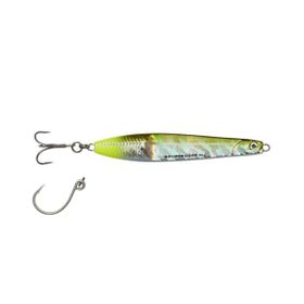 Savage Gear Green Silver 10.5 cm 35 gr Surf Seeker
