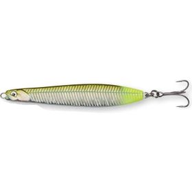 Savage Gear Green Silver 10.5 cm 35 gr Surf Seeker