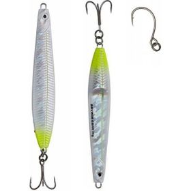 Savage Gear Green Silver 10.5 cm 35 gr Surf Seeker