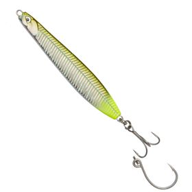 Savage Gear Green Silver 10.5 cm 35 gr Surf Seeker