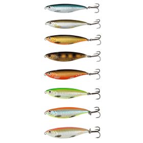 Savage Gear Horny Herring 10 cm 23 gr SS Gold Black Suni Yem