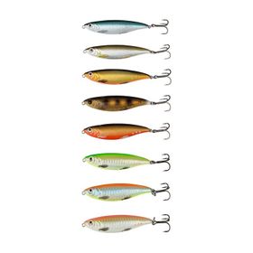 Savage Gear Horny Herring 10 cm 23 gr SS Gold Black Suni Yem
