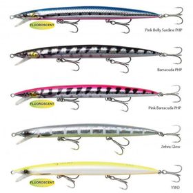 Savage Gear Jerk Minnow 145 mm 17 gr Sinking Suni Yem