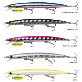 Savage Gear Jerk Minnow 145 mm 17 gr Sinking Suni Yem