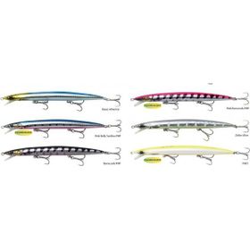 Savage Gear Jerk Minnow 145 mm 17 gr Sinking Suni Yem