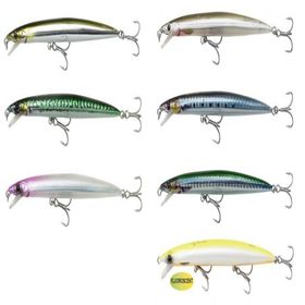 Savage Gear Jerk Minnow 175 mm 25 gr Floating Levrek Suni Yem
