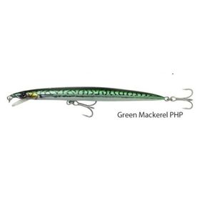 Savage Gear Jerk Minnow 175 mm 25 gr Floating Suni Yem