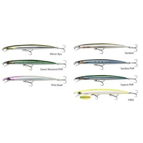Savage Gear Jerk Minnow 175 mm 25 gr Floating Suni Yem