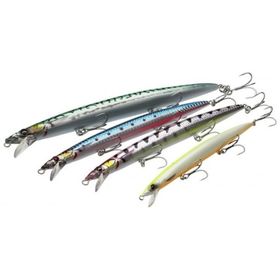 Savage Gear Jerk Minnow 175 mm 25 gr Floating Suni Yem