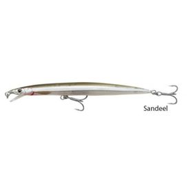 Savage Gear Jerk Minnow 175 mm 25 gr Floating Suni Yem