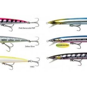 Savage Gear Jerk Minnow 175 mm 29 gr Sinking Levrek Suni Yem