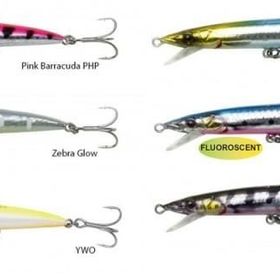 Savage Gear Jerk Minnow 175 mm 29 gr Sinking Levrek Suni Yem