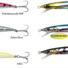 Savage Gear Jerk Minnow 175 mm 29 gr Sinking Levrek Suni Yem
