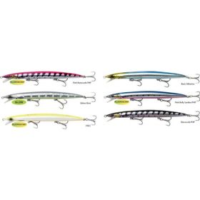 Savage Gear Jerk Minnow 175 mm 29 gr Sinking Levrek Suni Yem