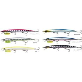 Savage Gear Jerk Minnow 175 mm 29 gr Sinking Levrek Suni Yem