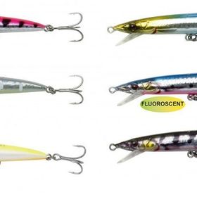 Savage Gear Jerk Minnow 175 mm 29 gr Sinking Suni Yem