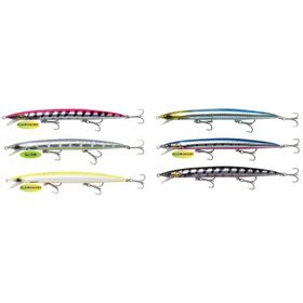 Savage Gear Jerk Minnow 175 mm 29 gr Sinking Suni Yem