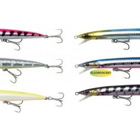 Savage Gear Jerk Minnow 175 mm 29 gr Sinking Suni Yem