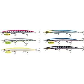 Savage Gear Jerk Minnow 175 mm 29 gr Sinking Suni Yem