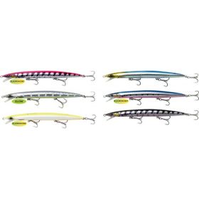 Savage Gear Jerk Minnow 175 mm 29 gr Sinking Suni Yem