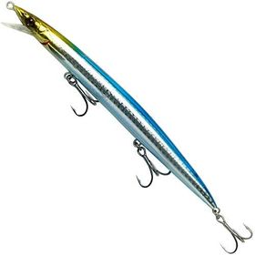 Savage Gear Jerk Minnow Basic Atherine 145 mm 17 gr Sinking Suni Yem