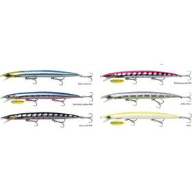 Savage Gear Jerk Minnow Pink Barracuda PHP 145 mm 17 gr Sinking Suni Yem