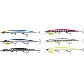 Savage Gear Jerk Minnow Pink Barracuda PHP 145 mm 17 gr Sinking Suni Yem