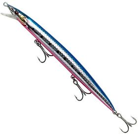 Savage Gear Jerk Minnow Pink Belly Sardine PHP 145 mm 17 gr Sinking Suni Yem