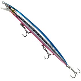 Savage Gear Jerk Minnow Pink Belly Sardine PHP 145 mm 17 gr Sinking Suni Yem