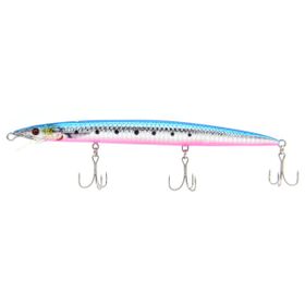 Savage Gear Jerk Minnow Pink Belly Sardine PHP 145 mm 17 gr Sinking Suni Yem