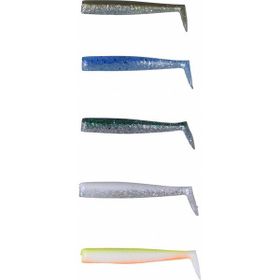 Savage Gear Lb 12.5 cm 10 cm Baby Mack Jig Sandeel