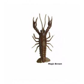 Savage Gear LB 3D Crayfish 8 cm 4 gr F 4 Adet Suni Yem