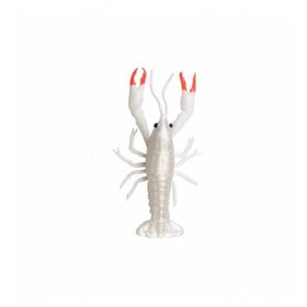 Savage Gear LB 3D Crayfish 8 cm 4 gr F 4 Adet Suni Yem