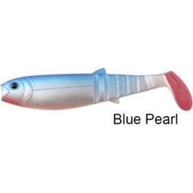 Savage Gear LB Cannibal 6,8 cm 3 gr Suni Yem
