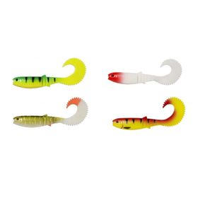 Savage Gear LB Cannibal Curtail 12.5 cm 10 gr Suni Yem