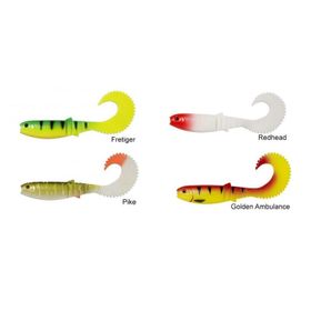 Savage Gear LB Cannibal Curtail 12.5 cm 10 gr Suni Yem