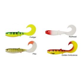 Savage Gear LB Cannibal Curtail 12.5 cm 10 gr Suni Yem