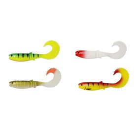 Savage Gear LB Cannibal Curtail 12.5 cm 10 gr Suni Yem