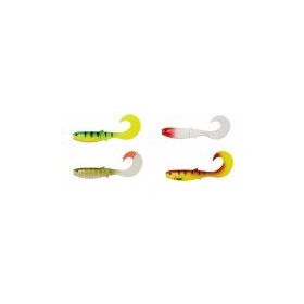 Savage Gear LB Cannibal Curtail 12.5 cm 10 gr Suni Yem